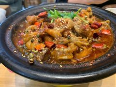 -陶德砂锅(蜀汉路店)