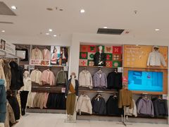 -优衣库(红谷滩万达店)