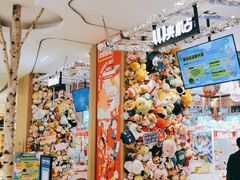 -LLJ夹机占(清河万象汇店)