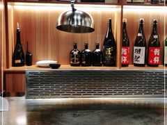-品未·铁板烧(甜水园店)