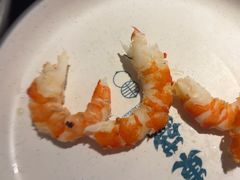 -東盛炭烤自助料理(浦东文峰广场店)