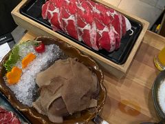 凑凑肥牛-湊湊火锅·茶憩(杭州湖滨银泰in77店)