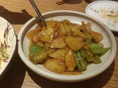 -金掌勺·锅包肉(广渠门店)