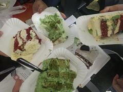 -爱上花开·蛋糕·安佳动物奶油轻奢私人定制(凯德店)
