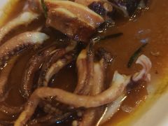 -安立可意大利美食