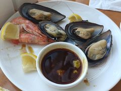 -视界美食自助餐厅·石家庄希尔顿酒店