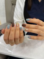 -斯馨·健康美甲美睫