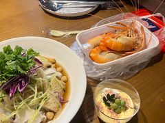 -那时新疆·若羌(经纬汇店)