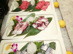 -鹭江潮餐厅•福建菜(鹭江佲家酒店)