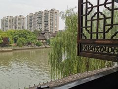 -舒羽咖啡(运河店)