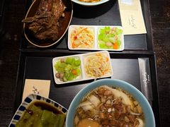 -喜晋道面馆(华严寺广场店)