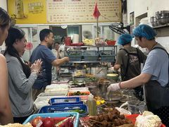 -胖子水煮(铁路三村无任何分店)