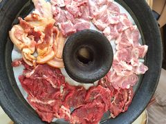 -伴山茶苑·围炉煮茶