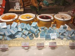 -大汉金桥华美达广场酒店·食秀全日制餐厅