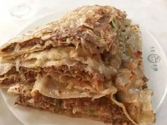 -清真永恒华威肉饼(潘家园店)