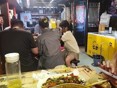 -饭江湖·江湖菜(湖广会馆店)