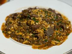 -嗨辣小聚·盘锦河蟹·海鲜烧烤龙虾(盘锦十年好店)