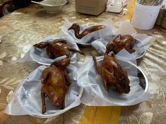 -味为先光明乳鸽(光明总店)