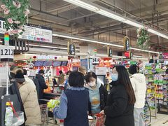 -北国超市(益元店)