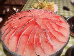 -番食园鲜食火锅(高新店)