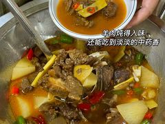 -辣不怕口味虾(凌霄路店)