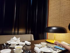 -广州文华东方酒店·江-由辉师傅主理