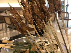 -白仁仔· 活烤海鲜 宵夜(豫园店)