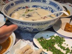 -山外山菜馆(玉泉路店)