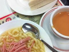 -华星冰室(湾仔店)