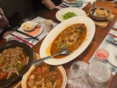 -同庆楼(华强吾悦广场店)