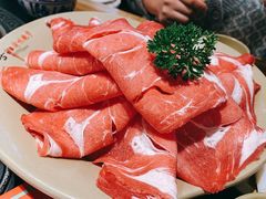 -晓宇重庆火锅(龙首店)