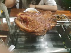 -旺烤园烧烤·炭烤羊腿(吴江阳光新天地店)