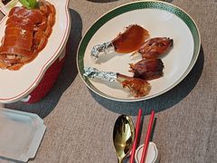 -秀儿四九城·新京菜(亚运村鸟巢店)