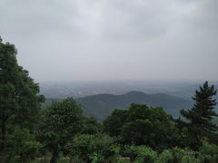 -雨花胜境