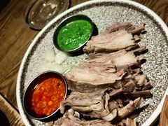 -那时新疆·若羌(经纬汇店)