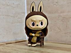 -泡泡玛特POPMART(合生汇店)