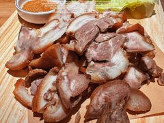 -沈家花园如皋菜(海阳路店)