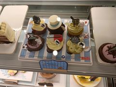 -派悦坊·甜品·蛋糕(虹口龙之梦店)