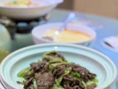 -伙工殿餐厅(吉大店)