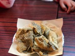 -沙胆彪炭炉牛杂煲(成都玉林店)