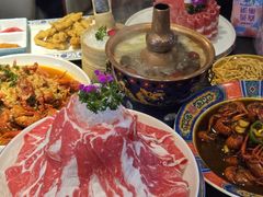 -虾乐园龙虾·夜宵(松江店)