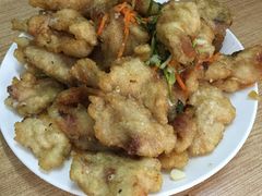 -金鹏鱼肉馆