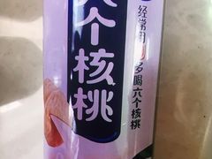 六个核桃-张亮麻辣烫(天津和平多伦道店)