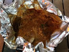 -台湾味正点车轮饼可丽饼(南禅寺店)