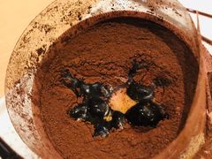脏脏珍珠奶茶蛋糕-必胜客(滨江店)