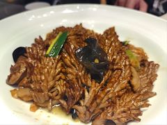 -闫府私房菜·老字号(恒隆店)