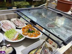 -阿静美食