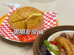 -味莊茶餐厅·自家點心(万象城店)