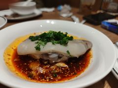 -太二酸菜鱼(长沙IFS国金中心店)