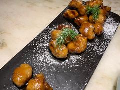 -绿茶餐厅(乐峰广场店)